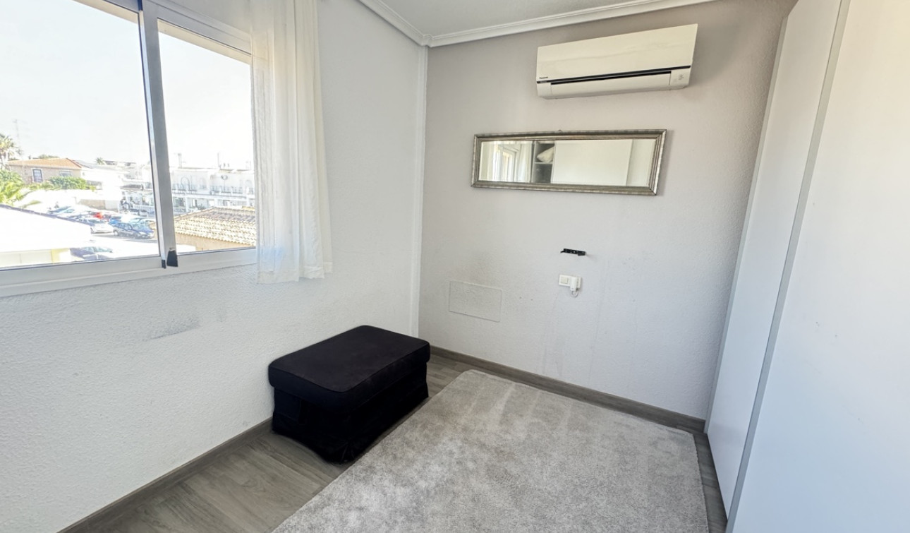 Resale - Detached Villa - Ciudad Quesada