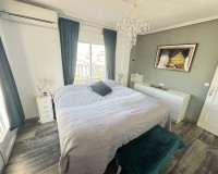 Resale - Detached Villa - Ciudad Quesada