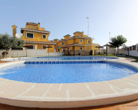 Resale - Detached Villa - Ciudad Quesada