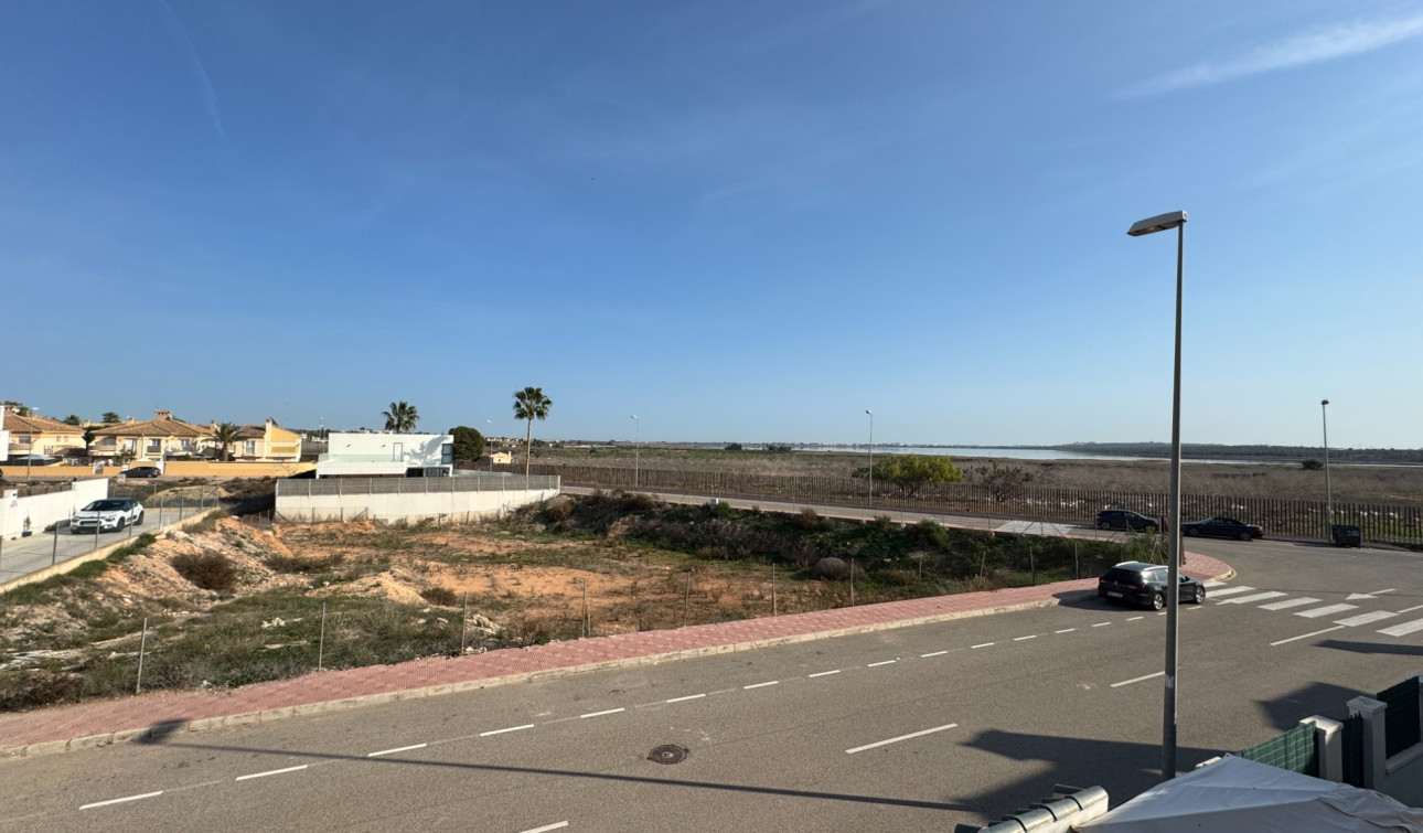 Resale - Detached Villa - Ciudad Quesada