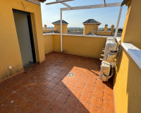 Resale - Detached Villa - Ciudad Quesada