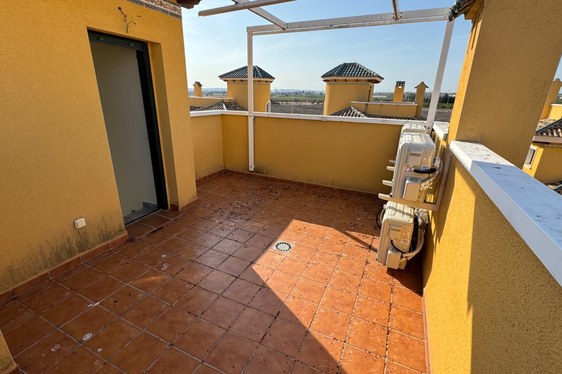 Resale - Detached Villa - Ciudad Quesada
