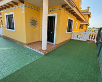 Resale - Detached Villa - Ciudad Quesada