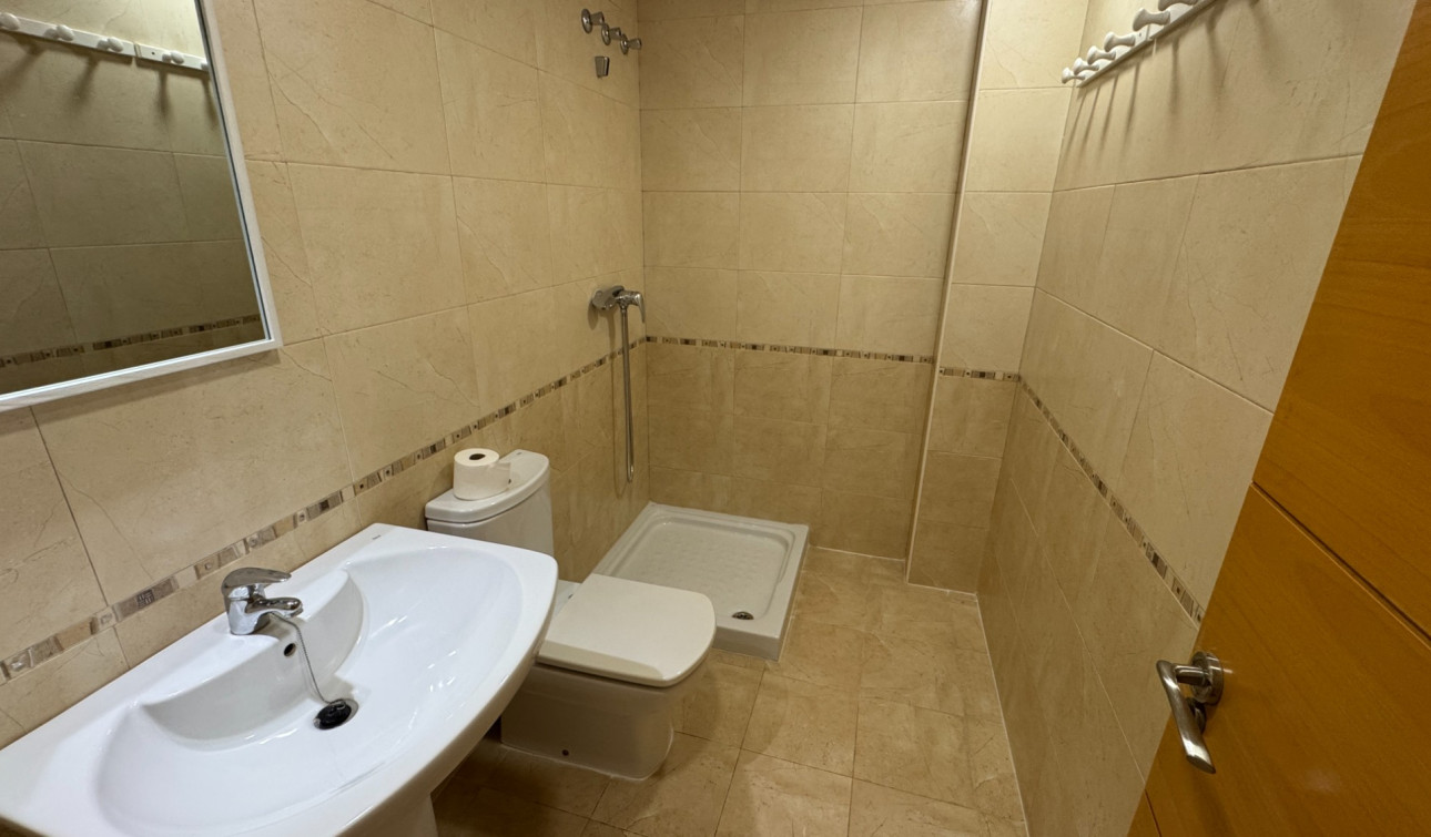 Resale - Detached Villa - Ciudad Quesada