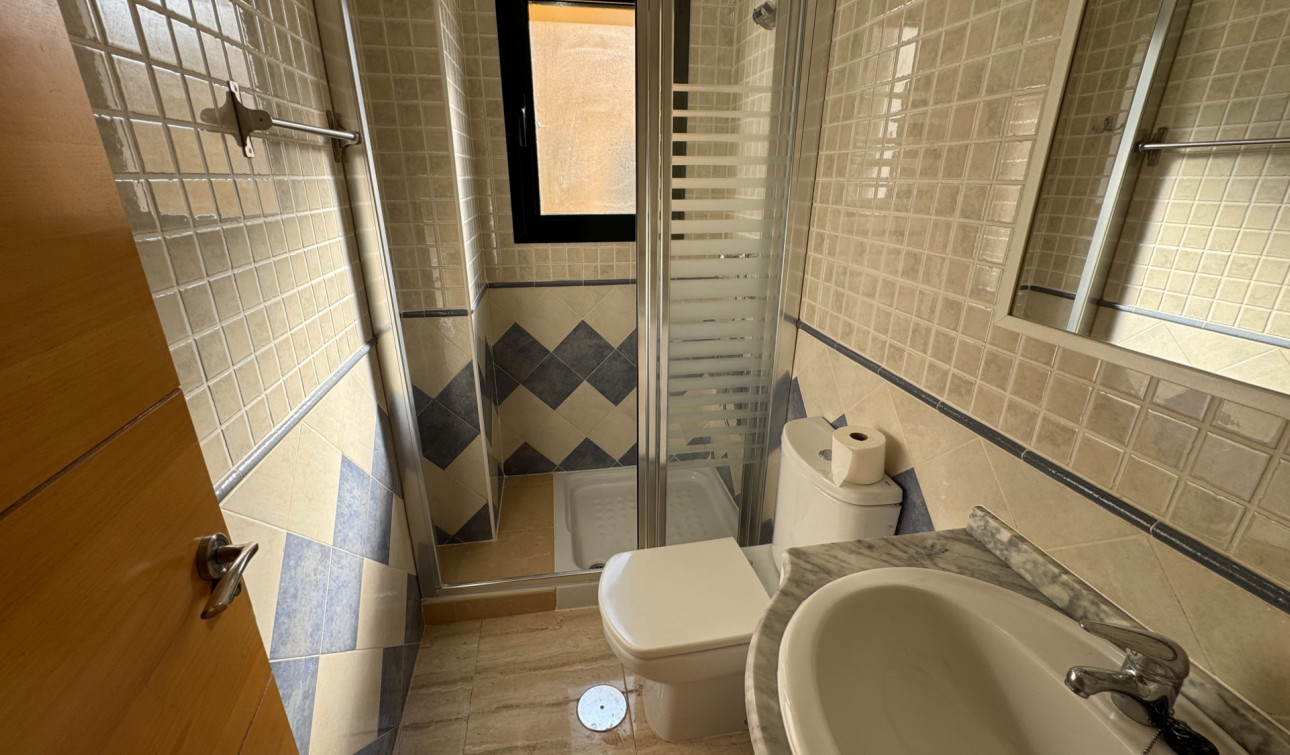 Resale - Detached Villa - Ciudad Quesada