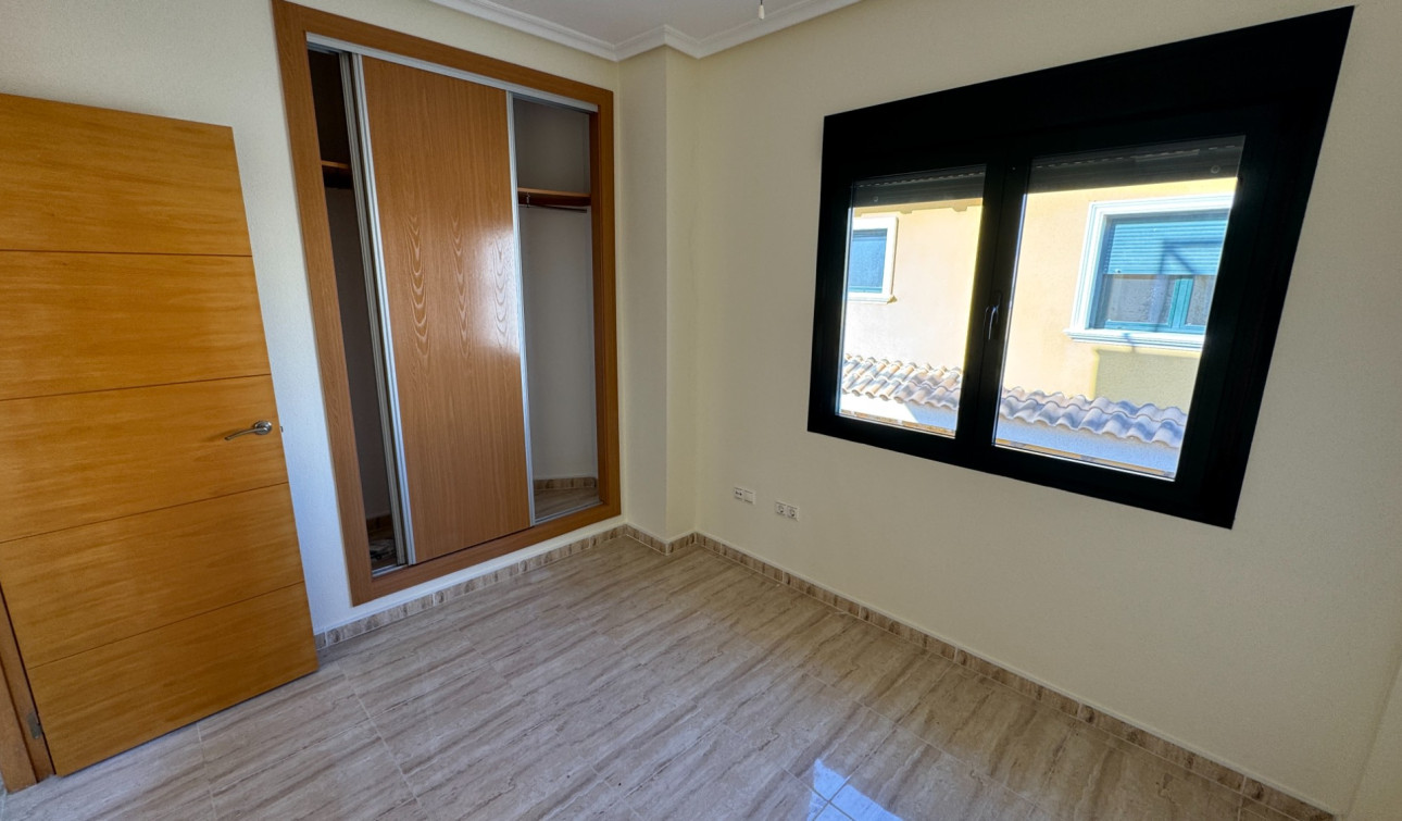 Resale - Detached Villa - Ciudad Quesada