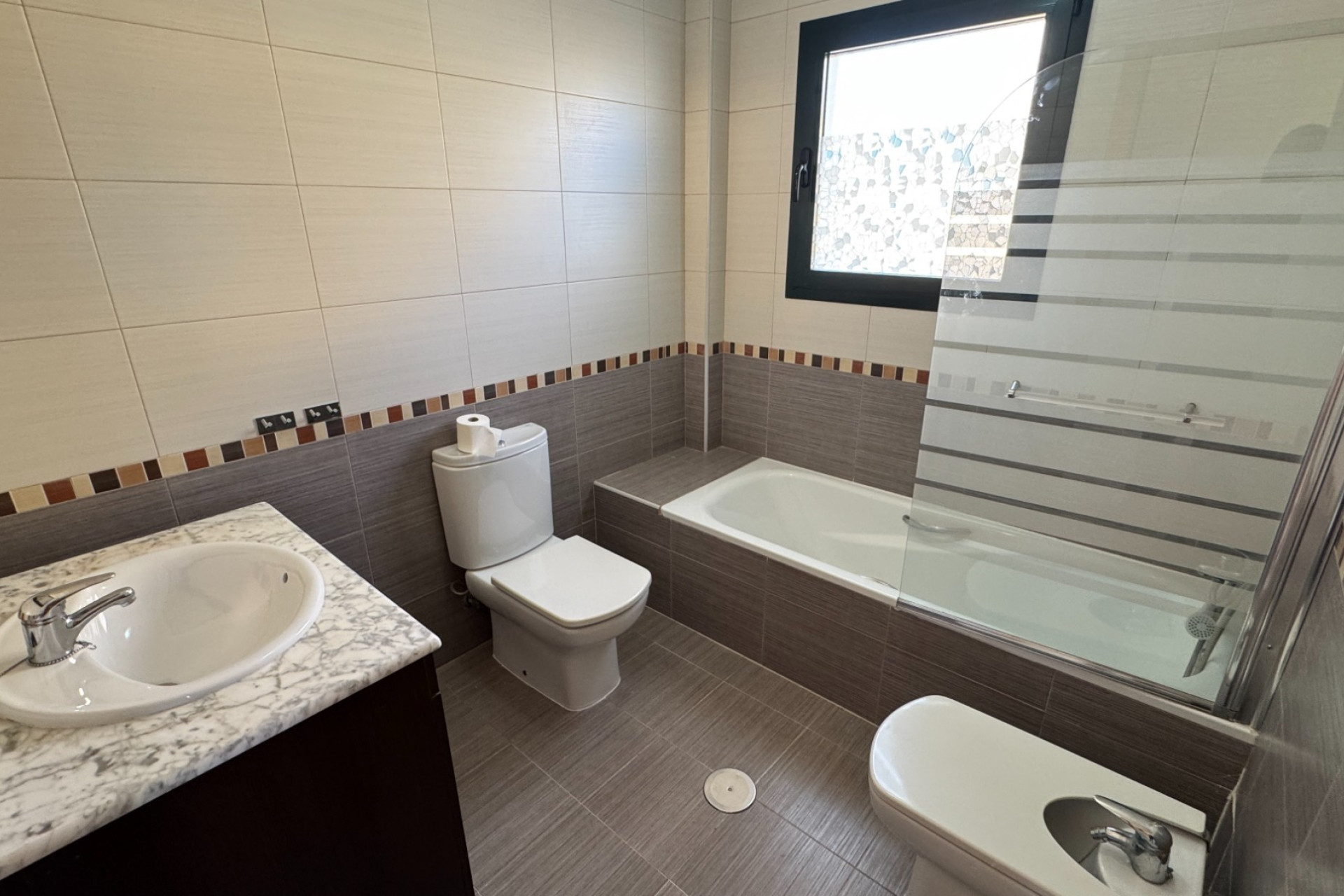 Resale - Detached Villa - Ciudad Quesada