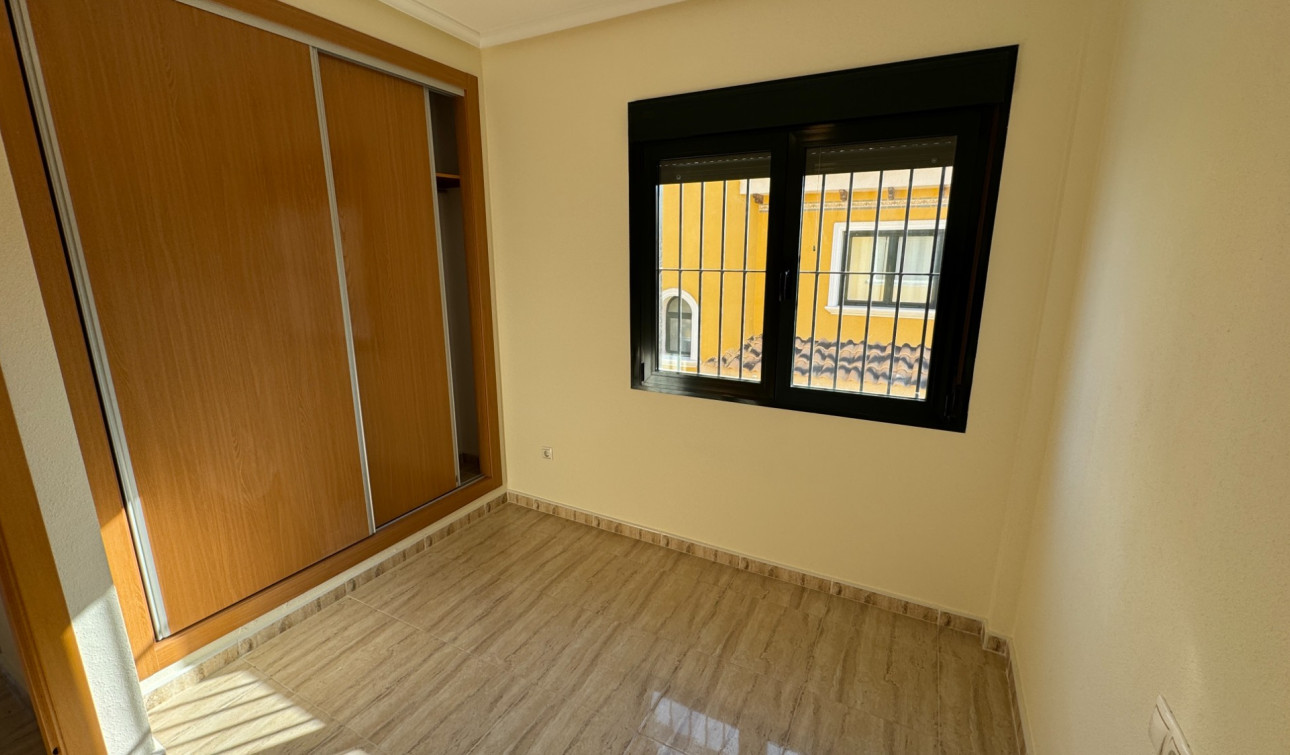 Resale - Detached Villa - Ciudad Quesada