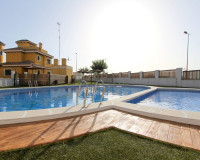 Resale - Detached Villa - Ciudad Quesada