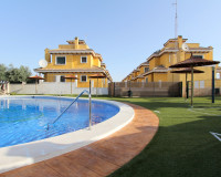 Resale - Detached Villa - Ciudad Quesada
