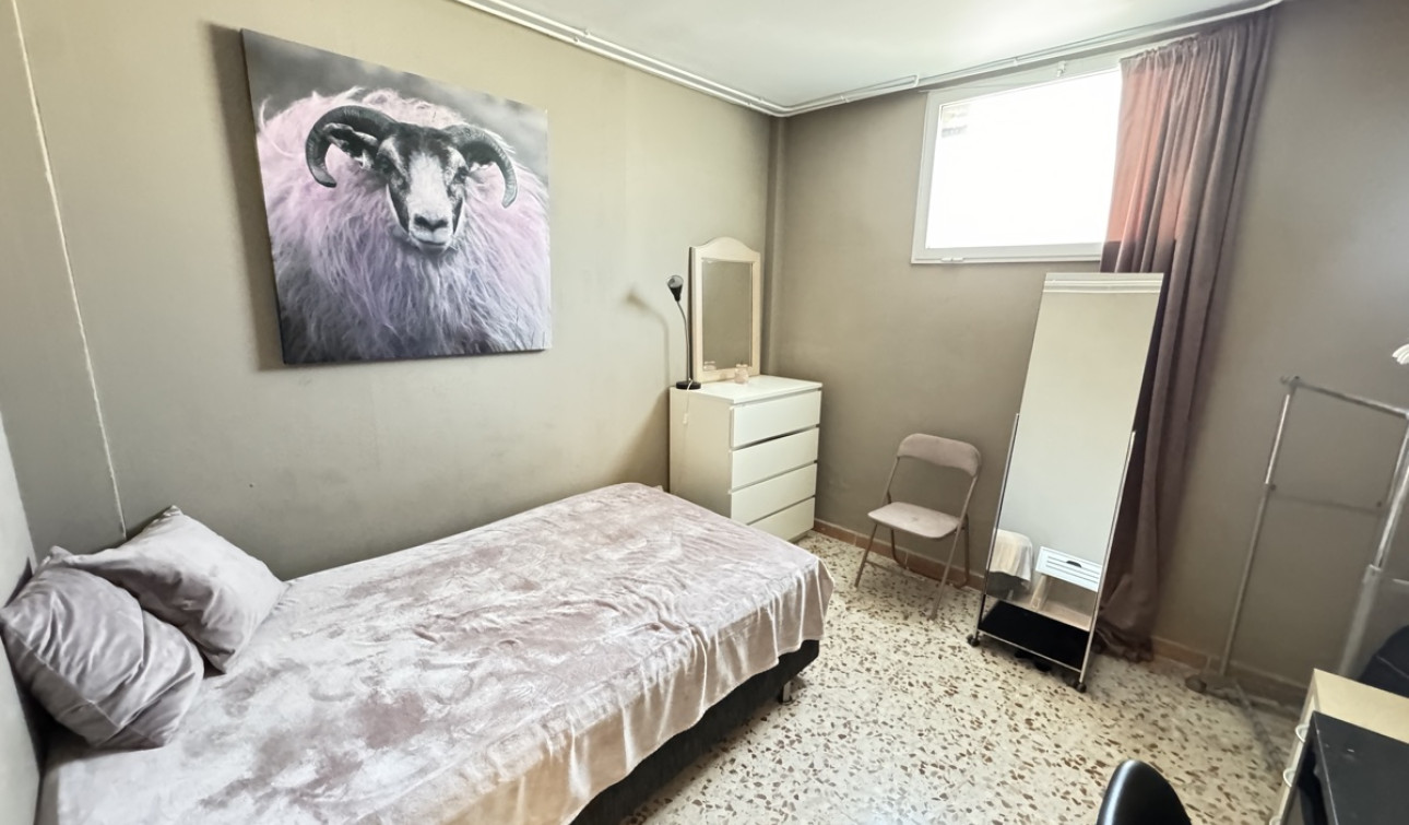 Resale - Detached Villa - Ciudad Quesada