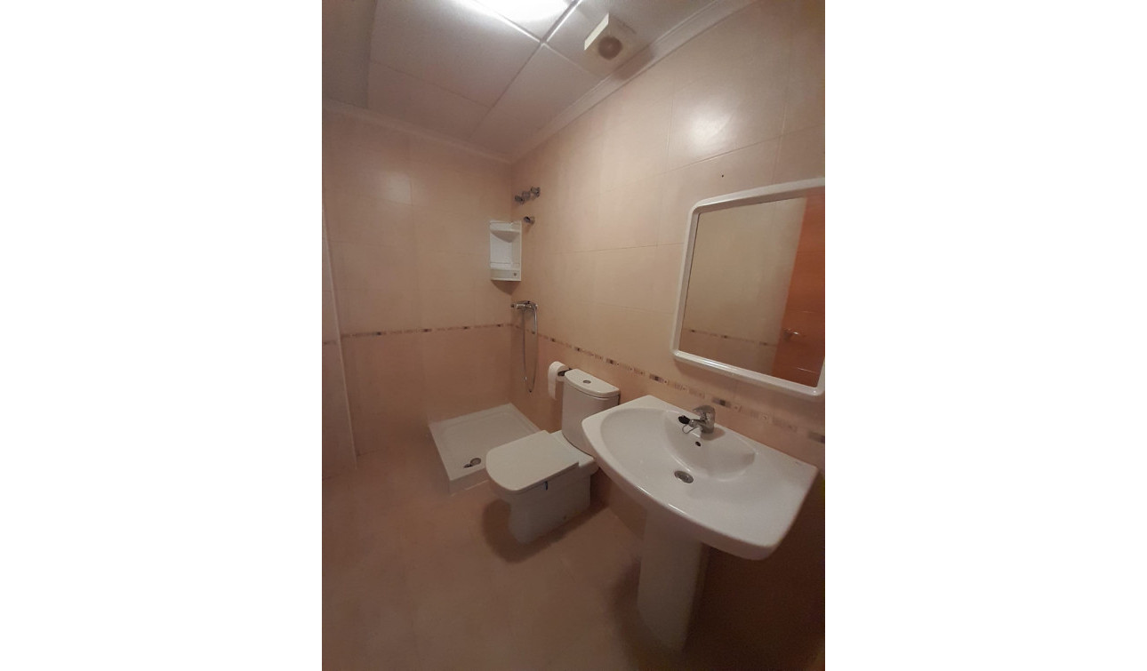 Resale - Detached Villa - Ciudad Quesada