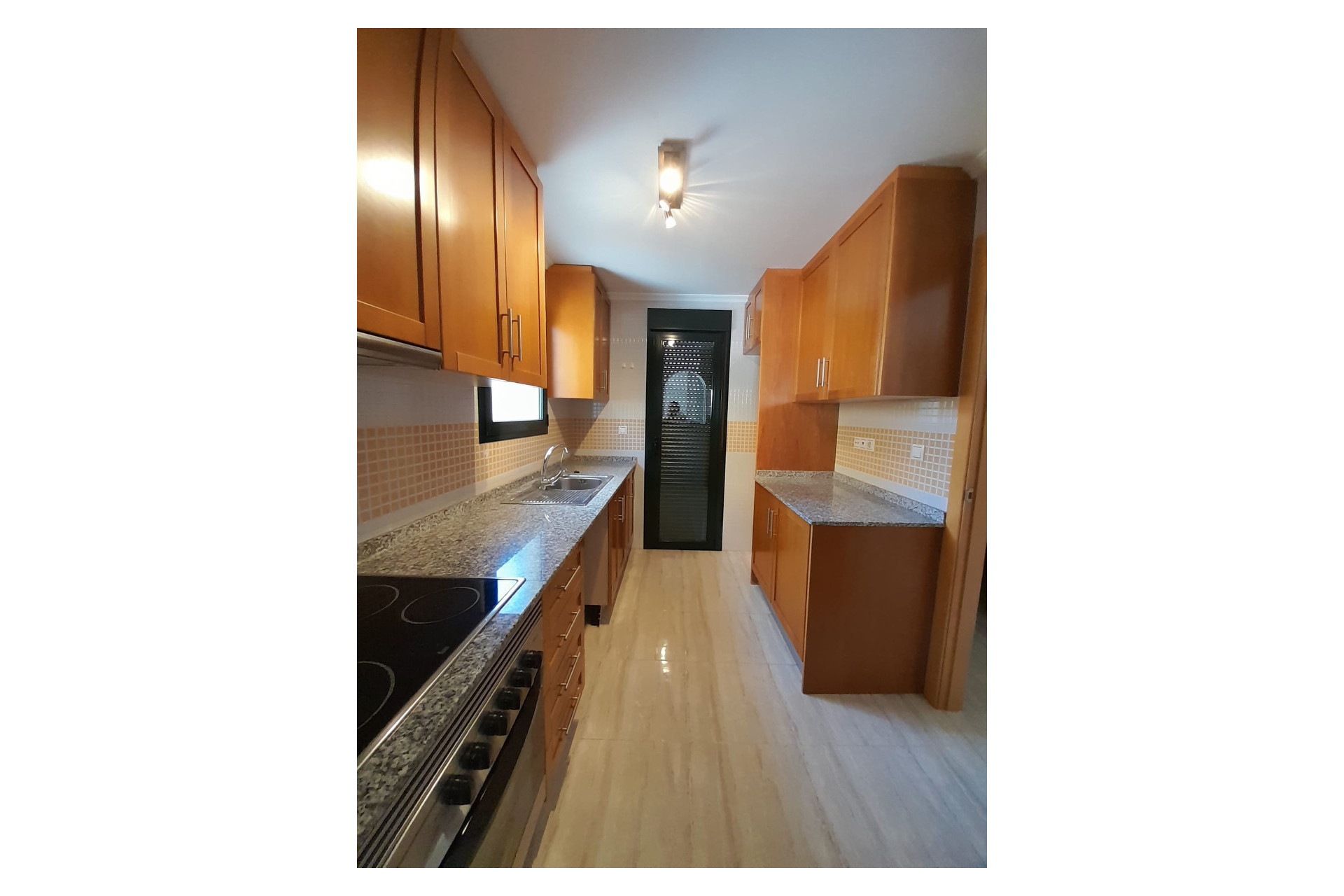 Resale - Detached Villa - Ciudad Quesada