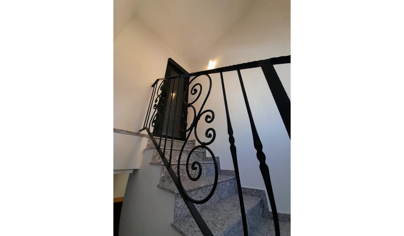 Resale - Detached Villa - Ciudad Quesada