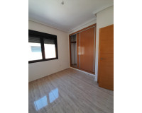 Resale - Detached Villa - Ciudad Quesada