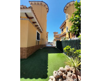 Resale - Detached Villa - Ciudad Quesada