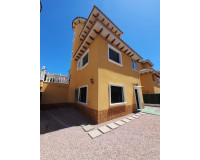 Resale - Detached Villa - Ciudad Quesada