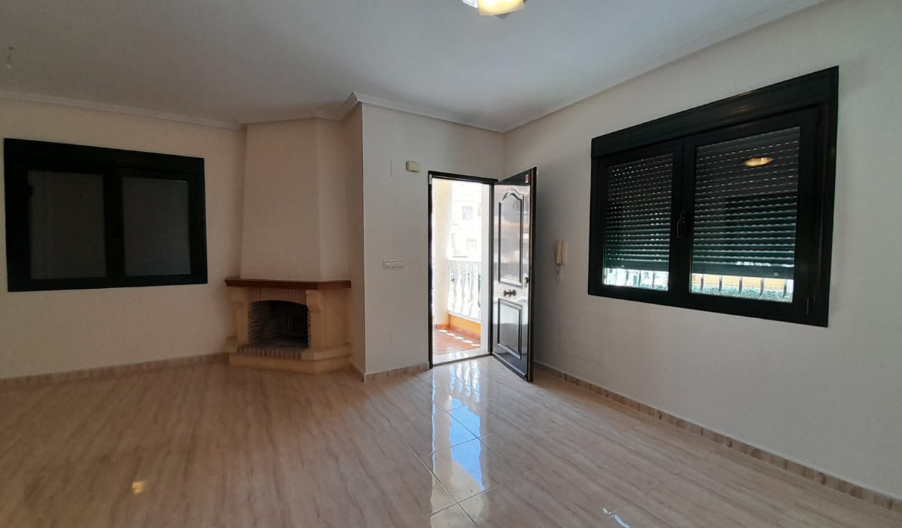 Resale - Detached Villa - Ciudad Quesada