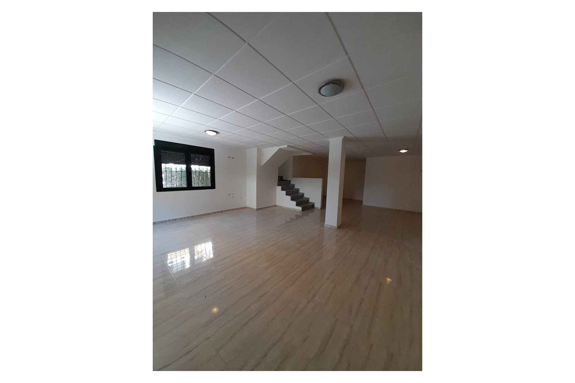 Resale - Detached Villa - Ciudad Quesada