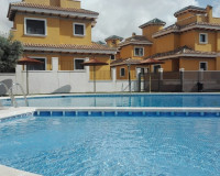 Resale - Detached Villa - Ciudad Quesada