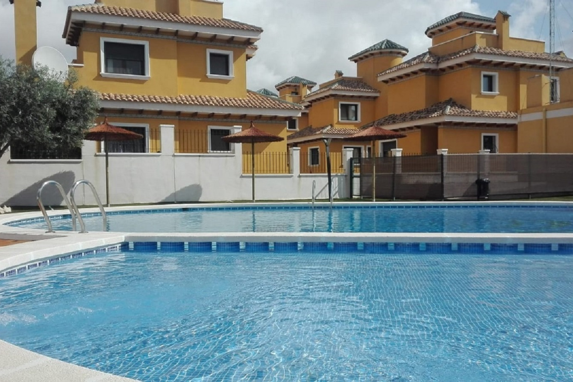 Resale - Detached Villa - Ciudad Quesada