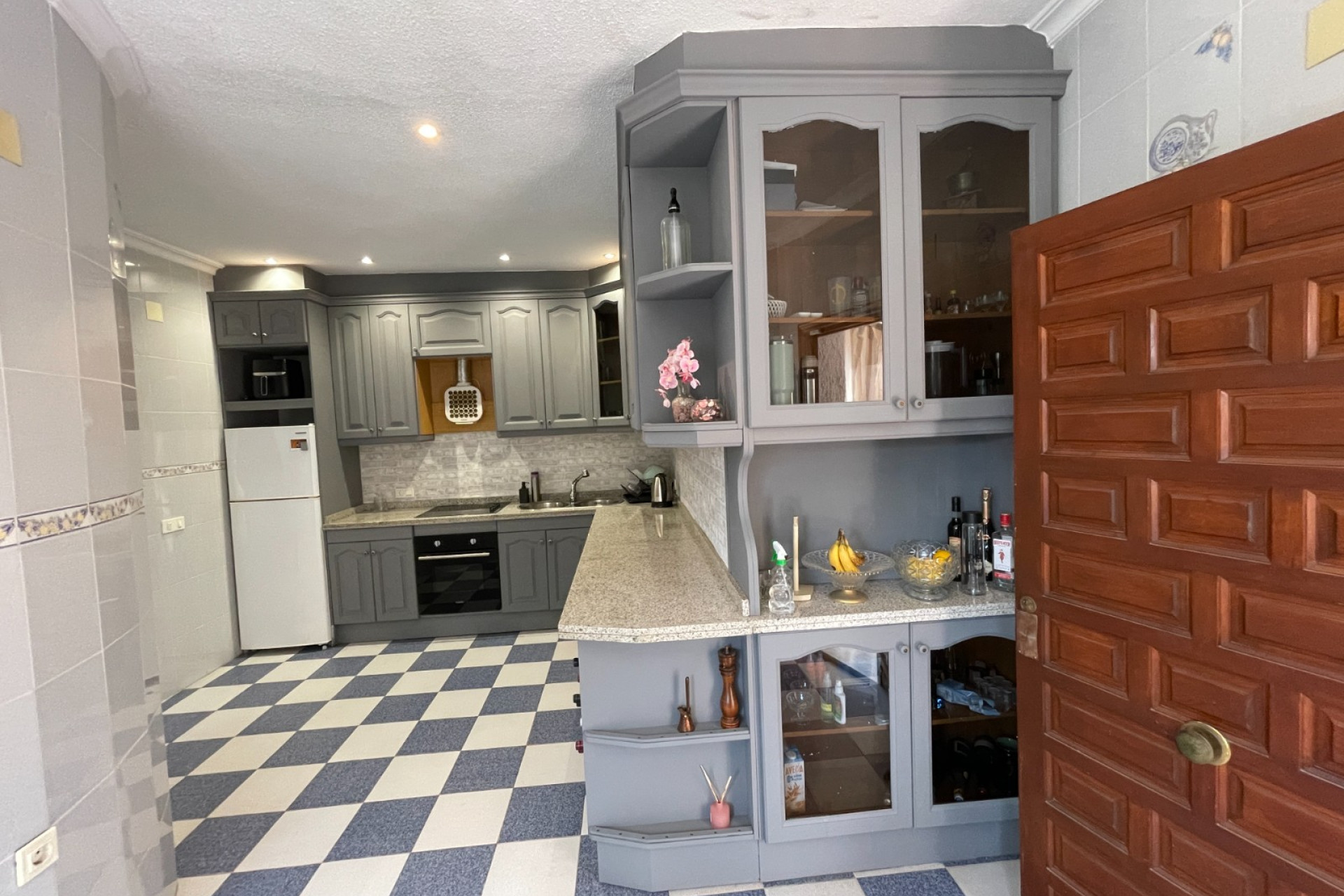 Resale - Detached Villa - Ciudad Quesada