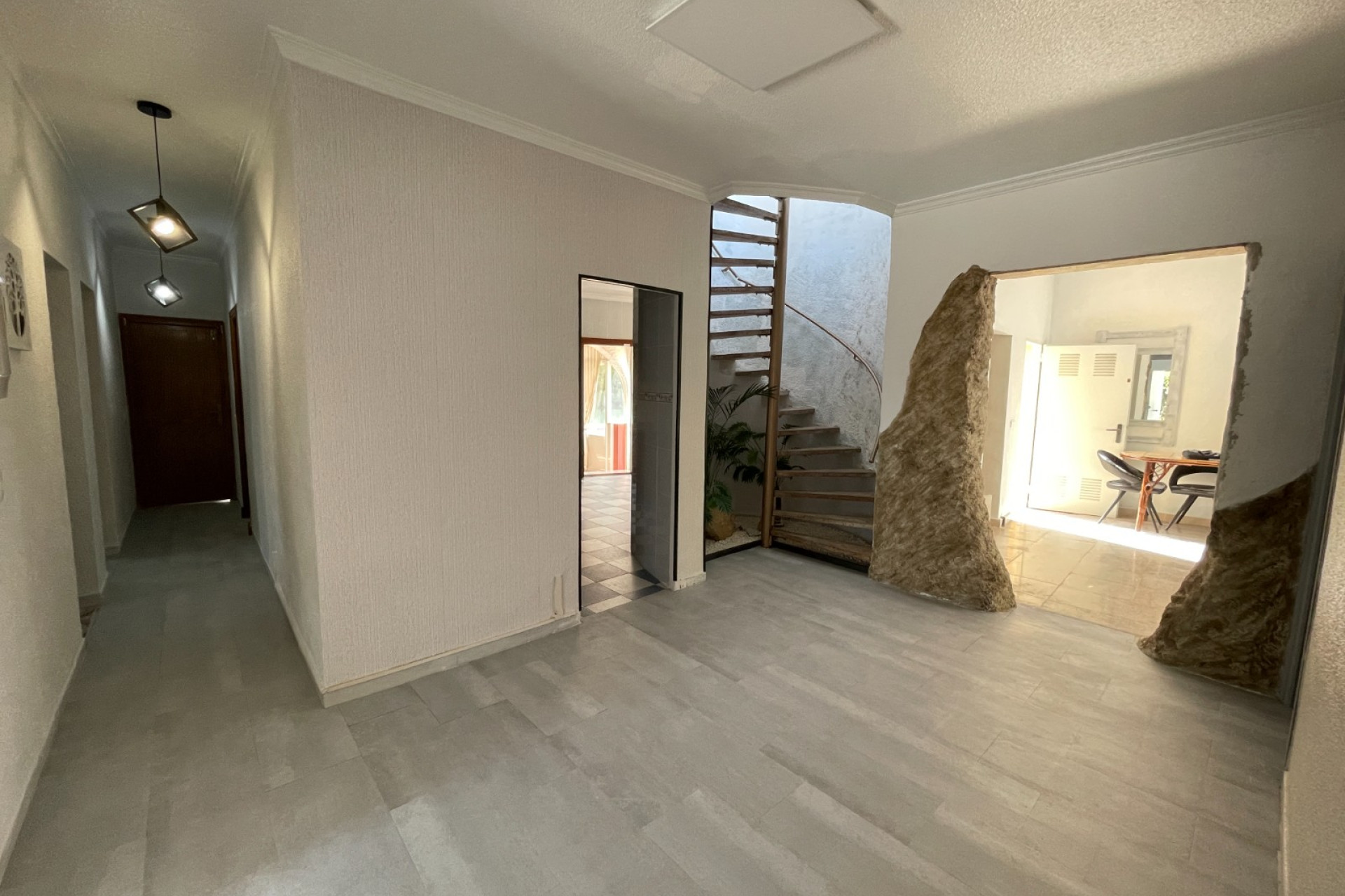 Resale - Detached Villa - Ciudad Quesada