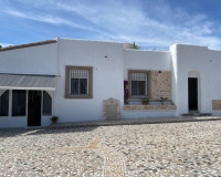 Resale - Detached Villa - Ciudad Quesada