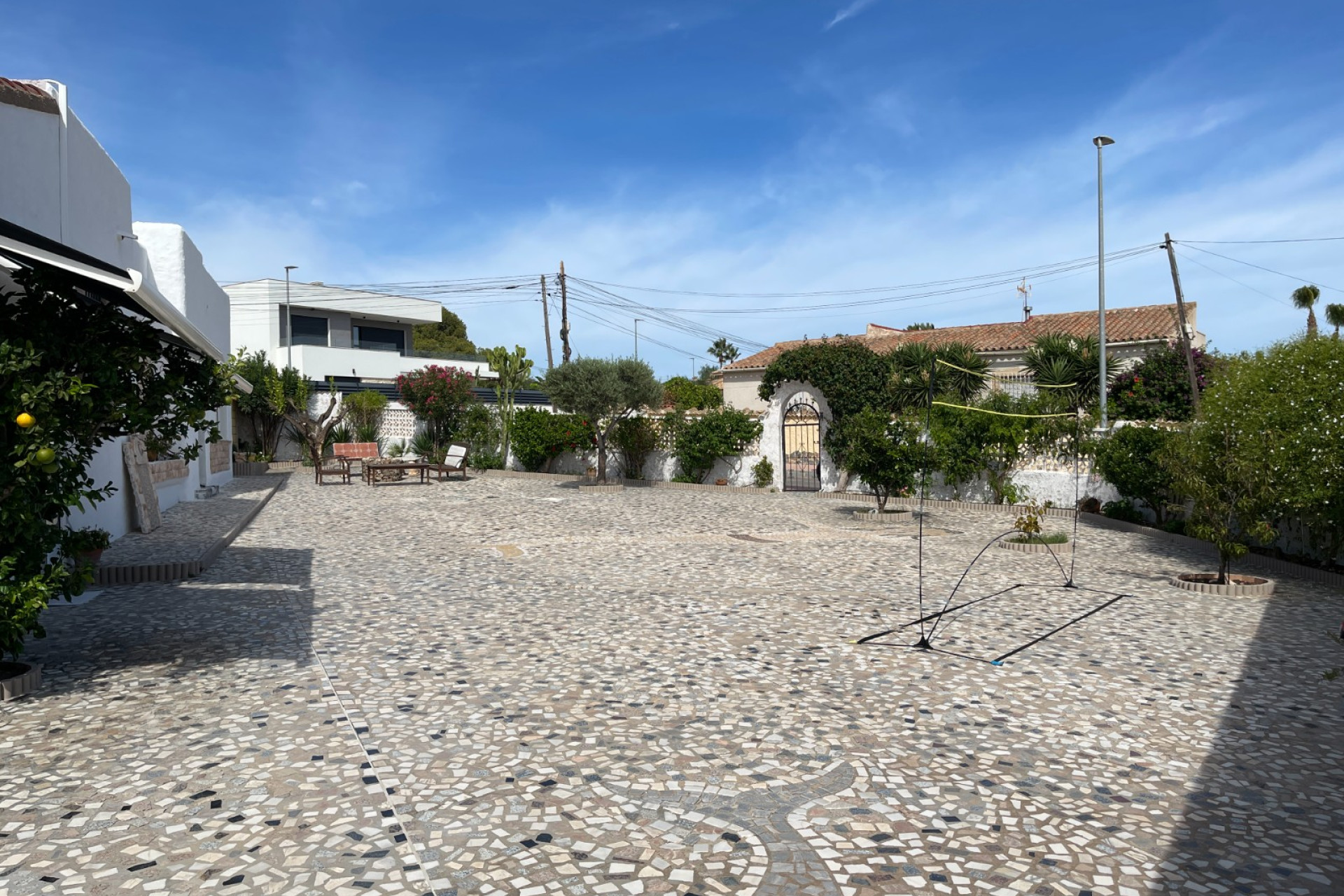 Resale - Detached Villa - Ciudad Quesada