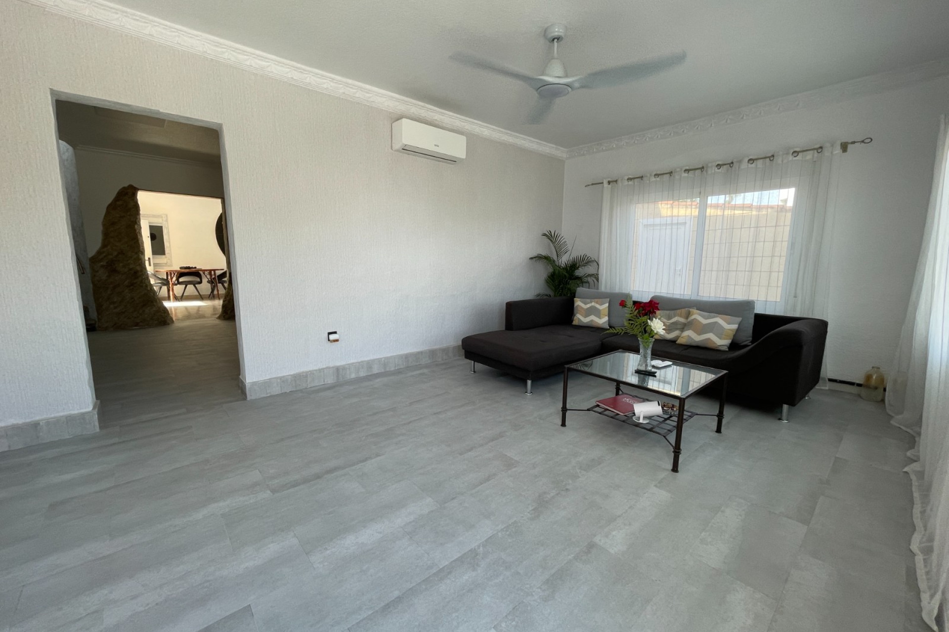 Resale - Detached Villa - Ciudad Quesada