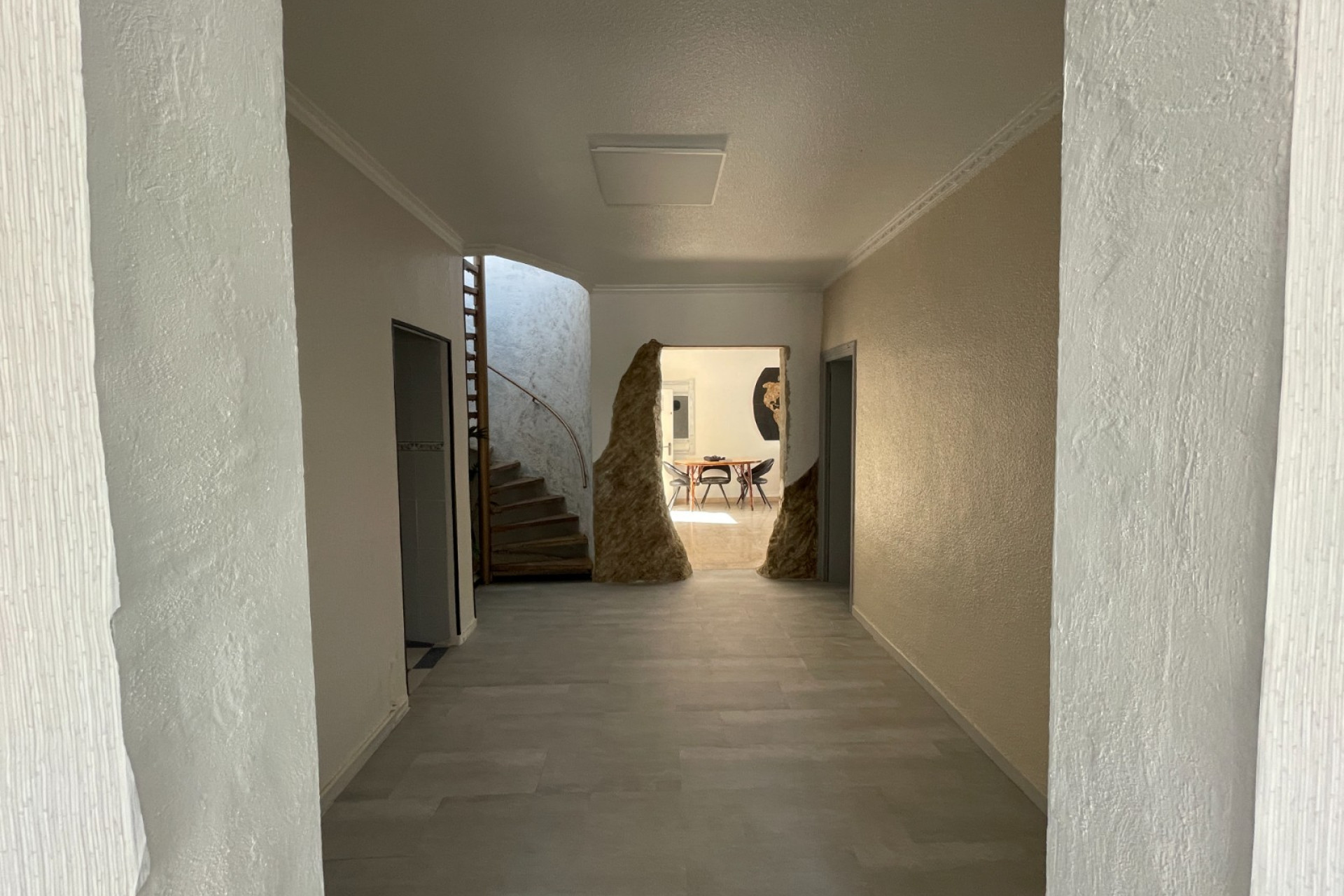 Resale - Detached Villa - Ciudad Quesada