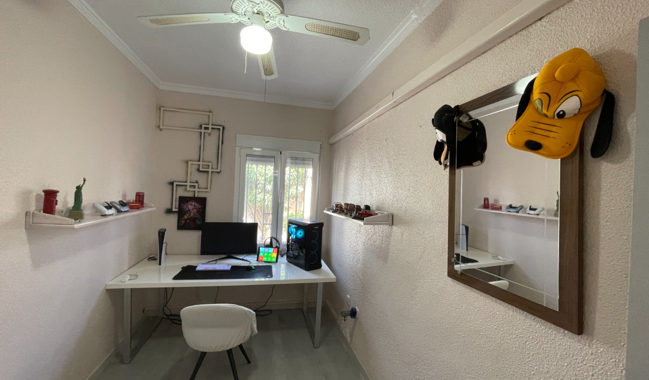 Resale - Detached Villa - Ciudad Quesada