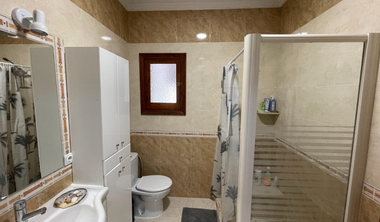 Resale - Detached Villa - Ciudad Quesada