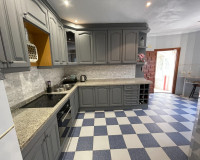 Resale - Detached Villa - Ciudad Quesada