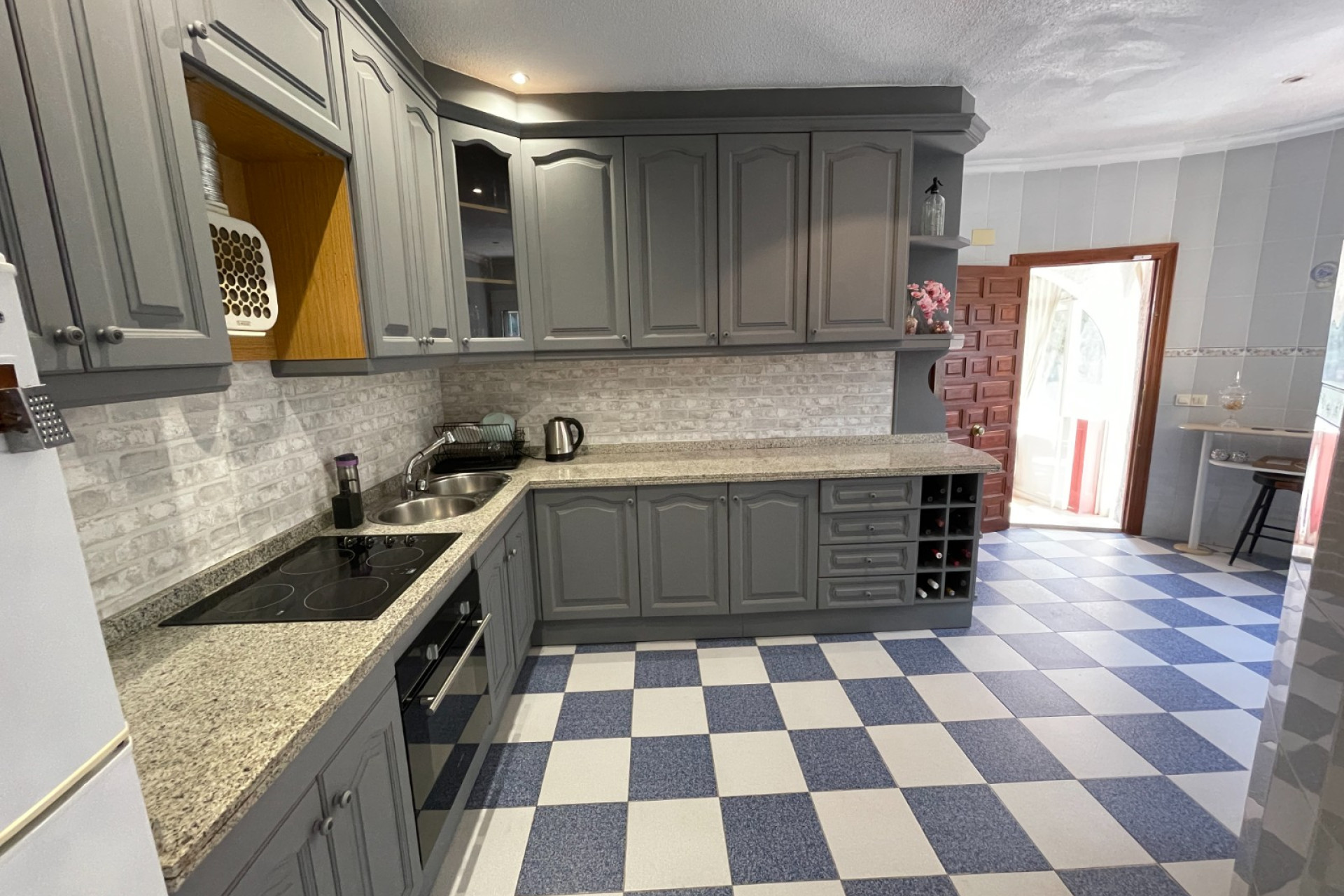 Resale - Detached Villa - Ciudad Quesada