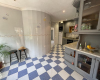 Resale - Detached Villa - Ciudad Quesada