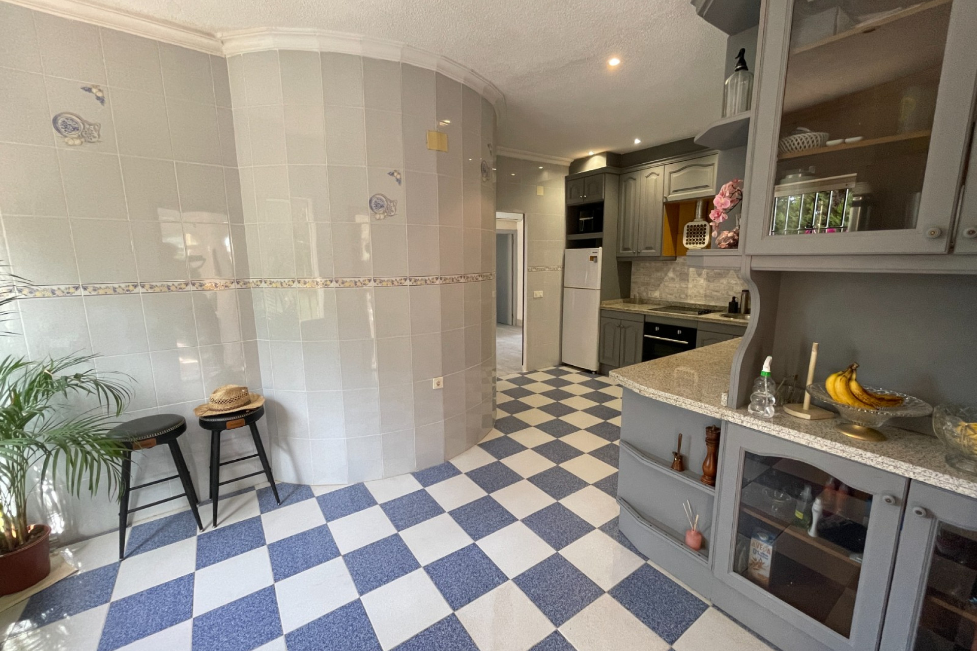 Resale - Detached Villa - Ciudad Quesada