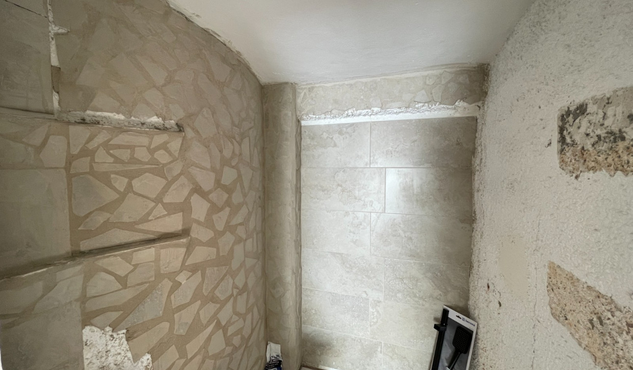 Resale - Detached Villa - Ciudad Quesada