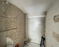 Resale - Detached Villa - Ciudad Quesada