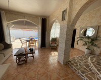 Resale - Detached Villa - Ciudad Quesada