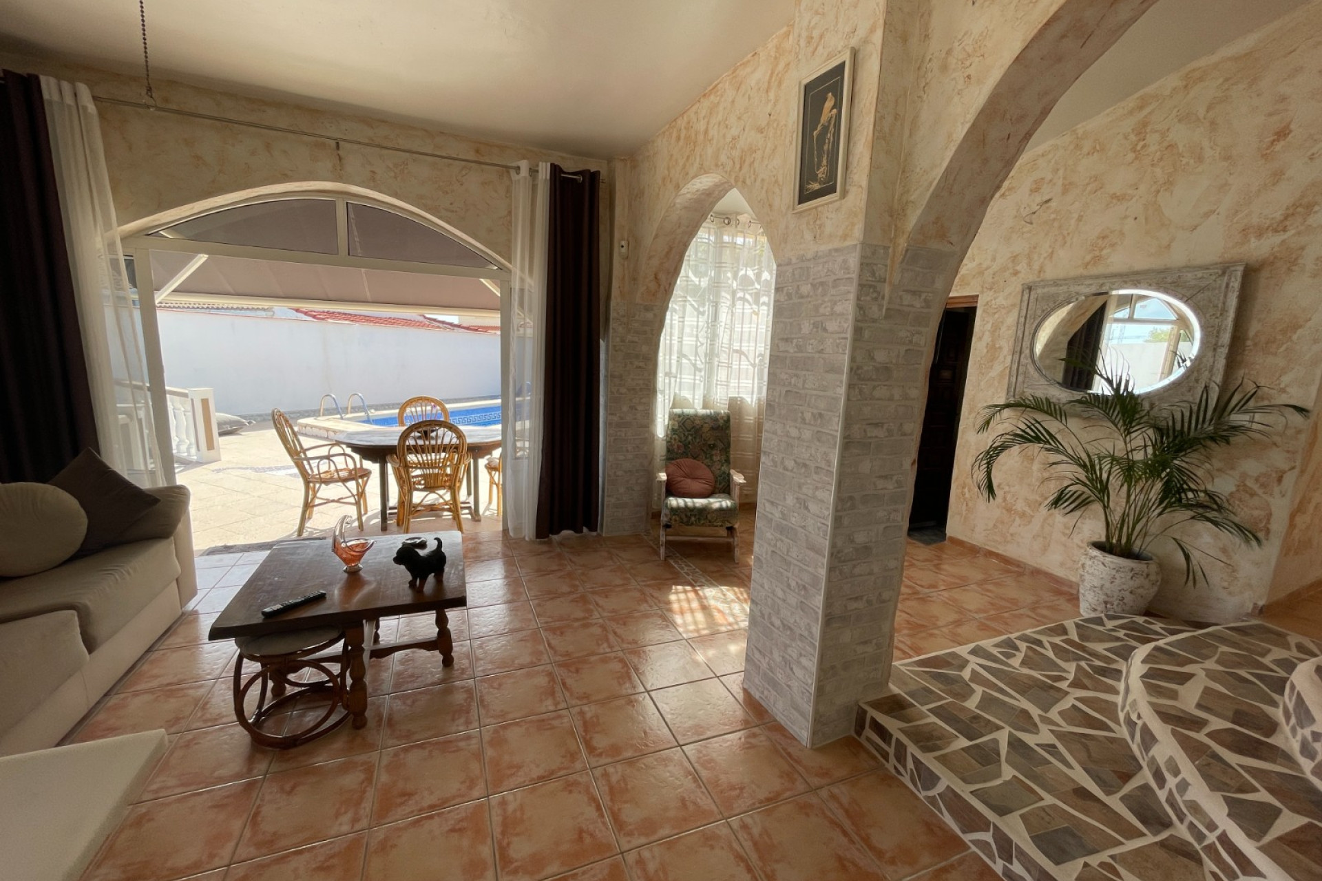 Resale - Detached Villa - Ciudad Quesada