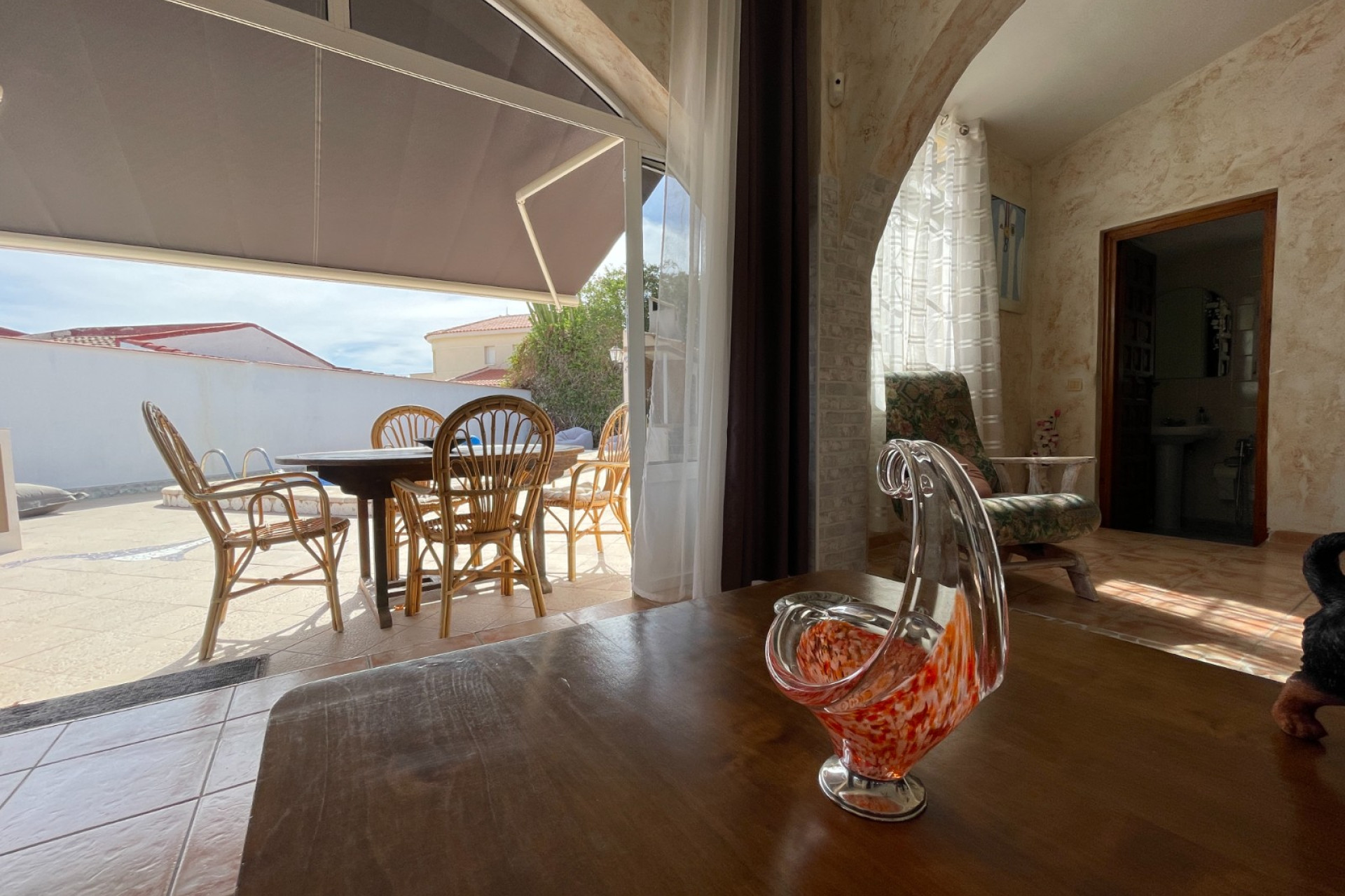 Resale - Detached Villa - Ciudad Quesada