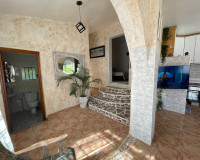 Resale - Detached Villa - Ciudad Quesada