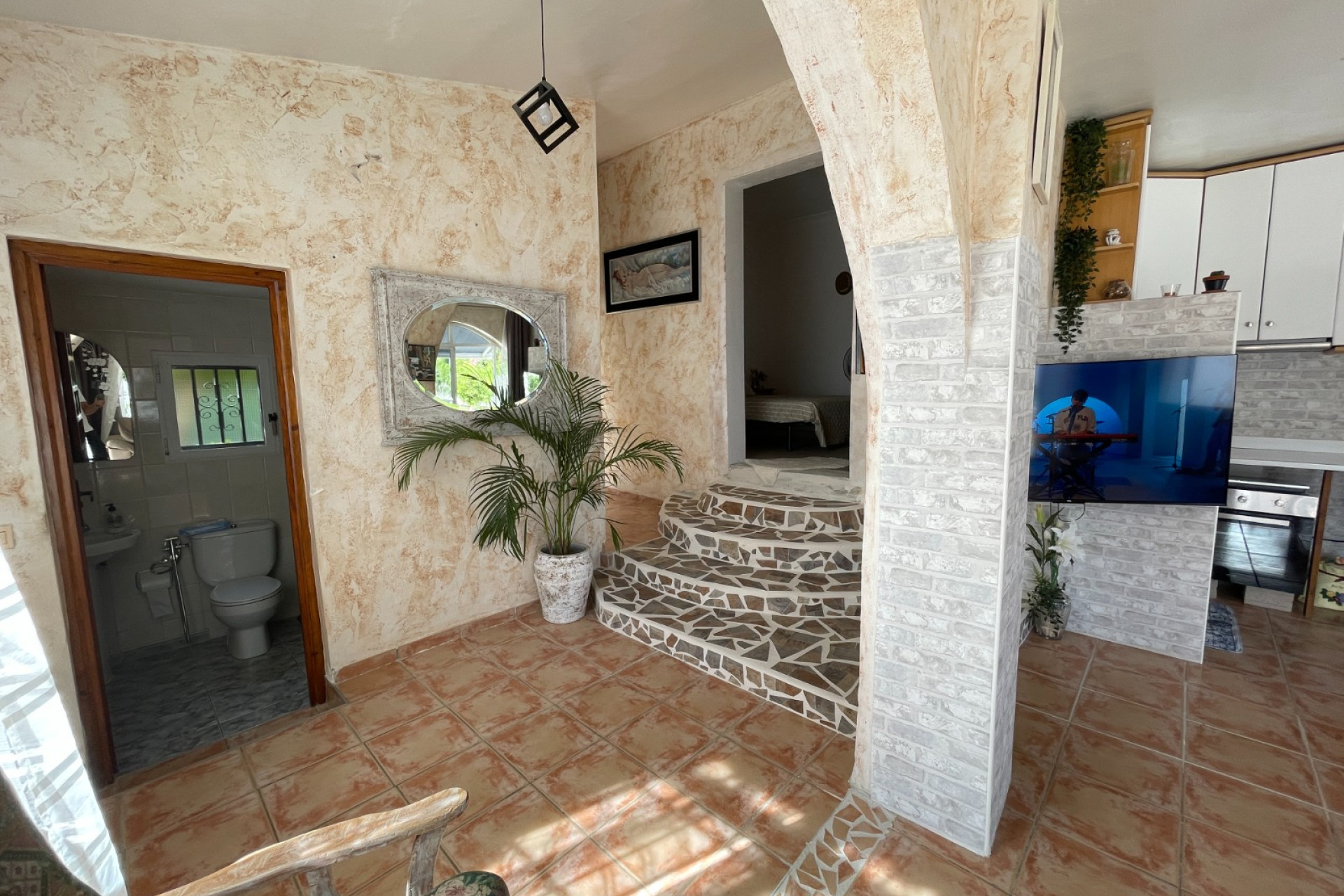 Resale - Detached Villa - Ciudad Quesada