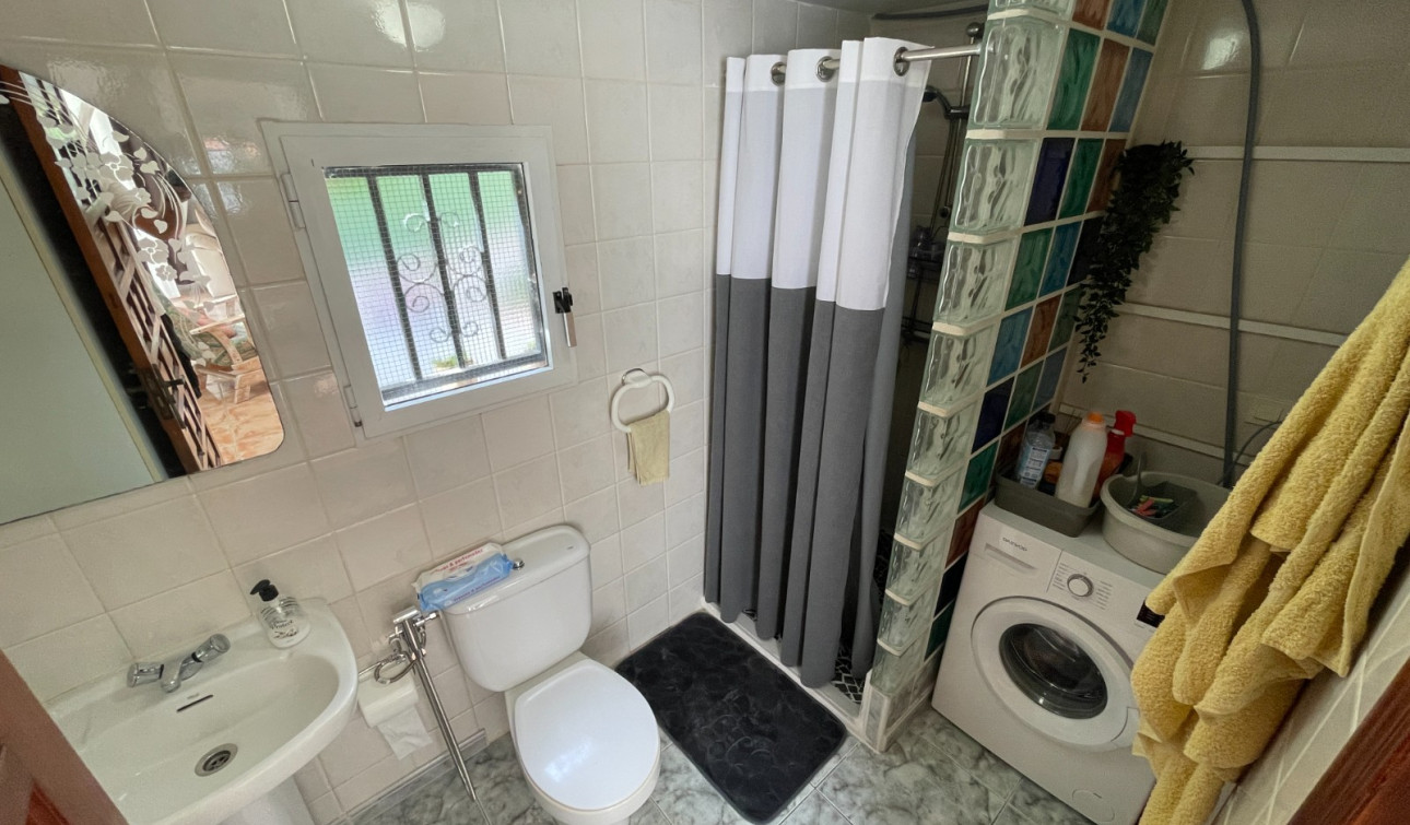 Resale - Detached Villa - Ciudad Quesada