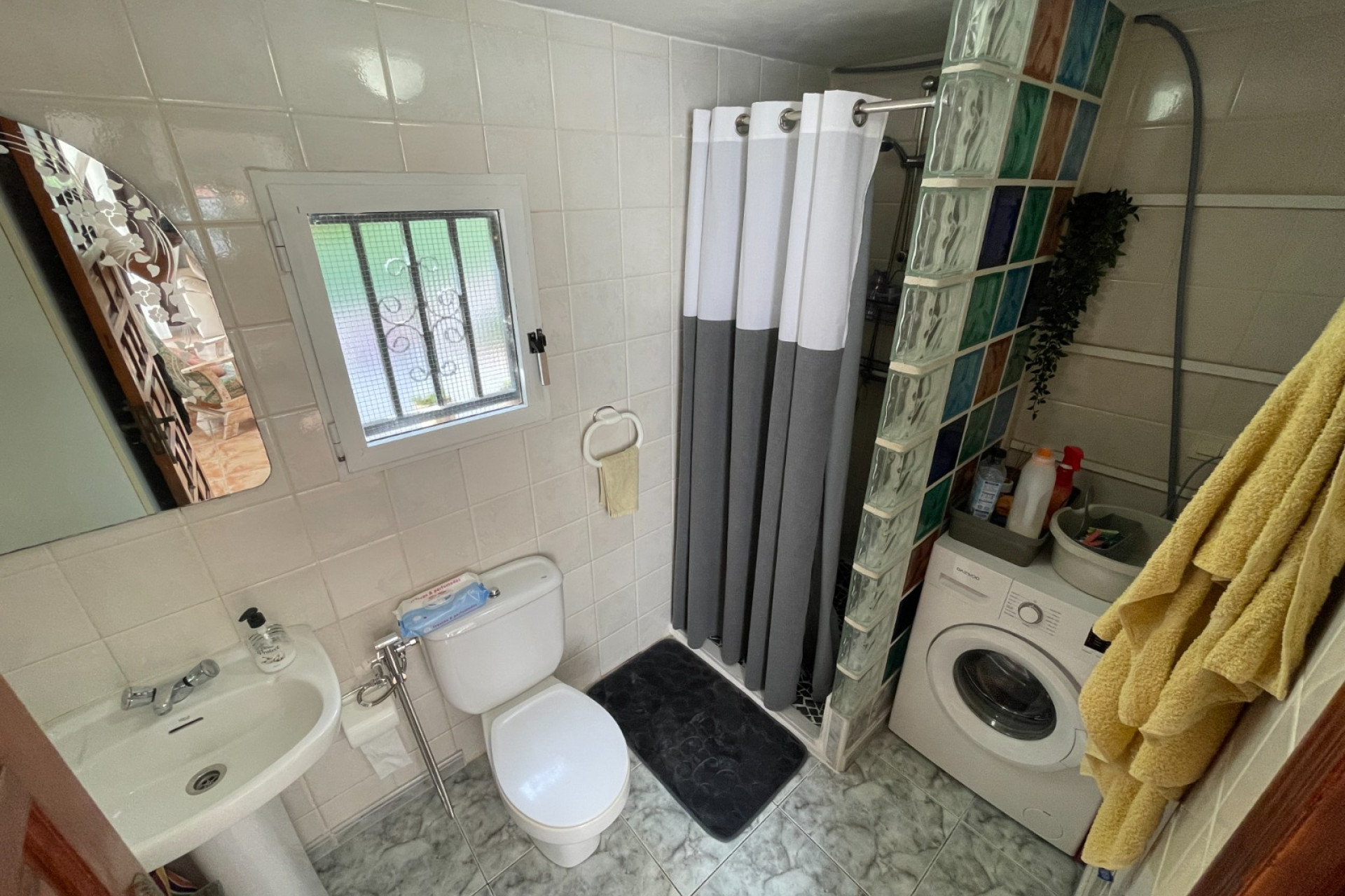 Resale - Detached Villa - Ciudad Quesada