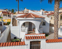 Resale - Detached Villa - Ciudad Quesada