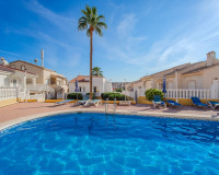 Resale - Detached Villa - Ciudad Quesada