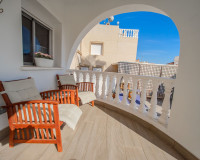 Resale - Detached Villa - Ciudad Quesada