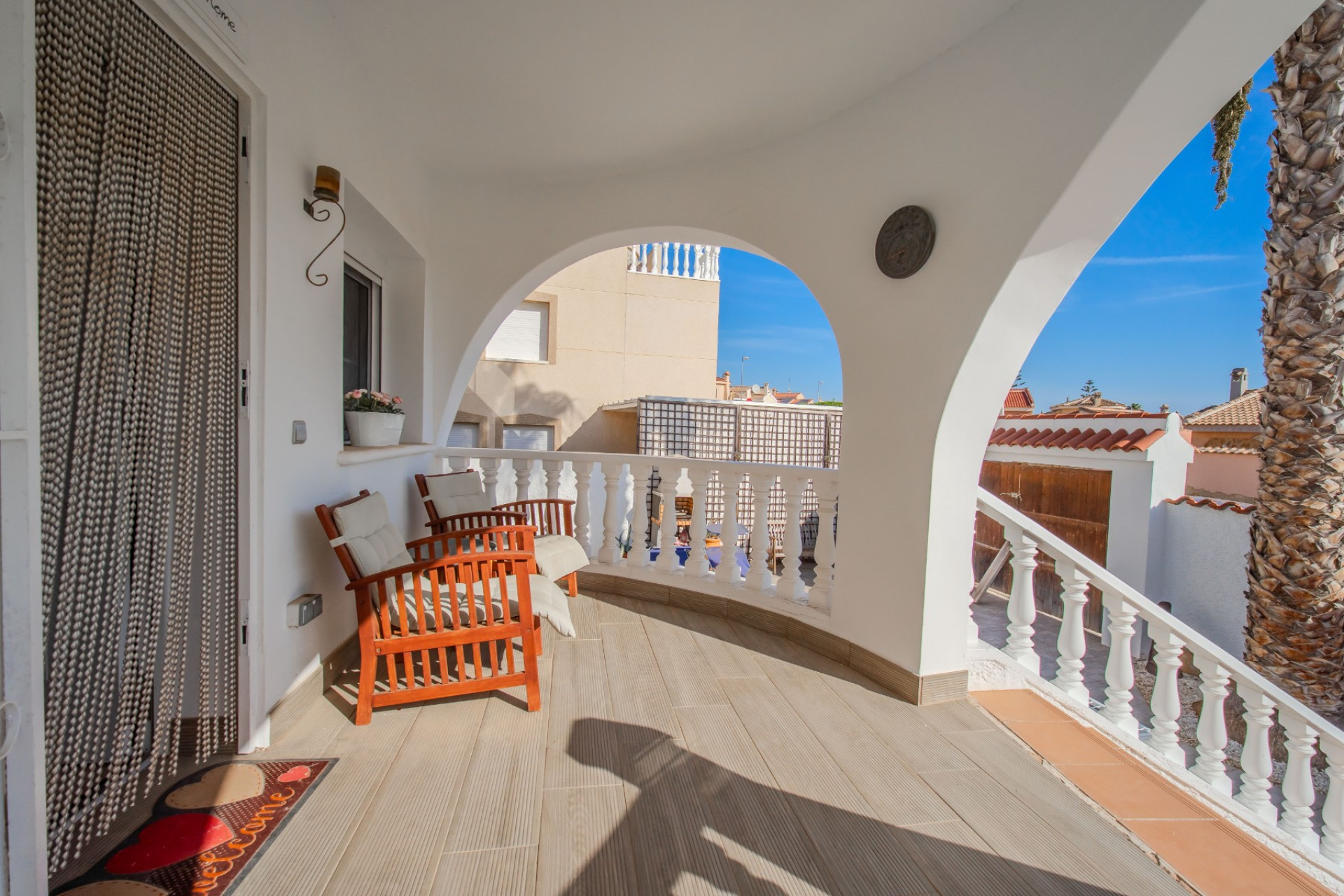 Resale - Detached Villa - Ciudad Quesada